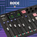 rodecaster pro