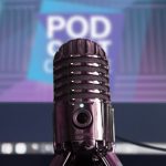 Welke microfoon voor je podcast?