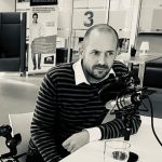 Timo Kamst – Podcast expert