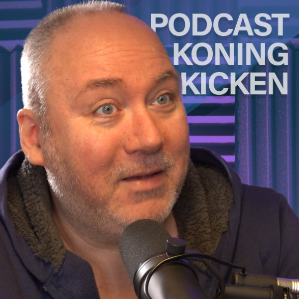 Leer podcasten van Patrick Kicken - Podcast College 06 Leer podcasten van Patrick Kicken - Podcast College 06