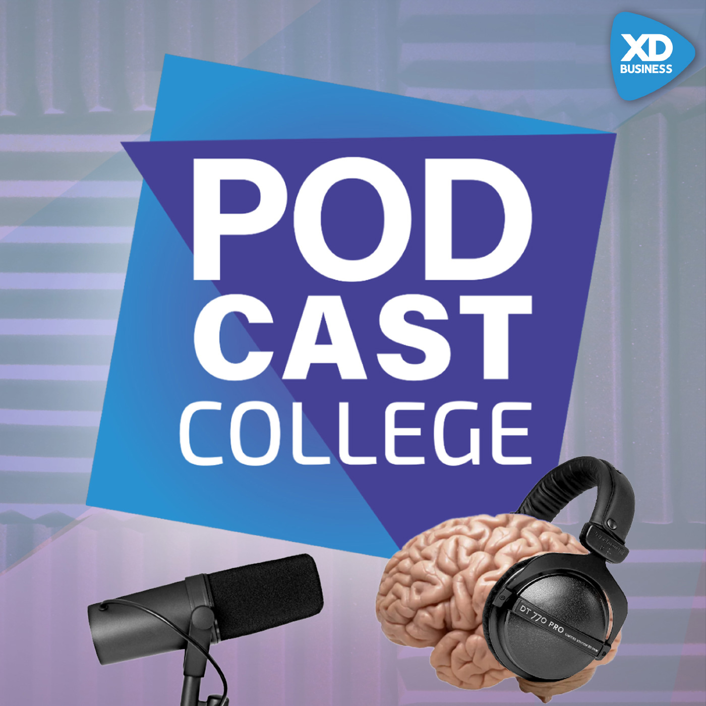Podcast College